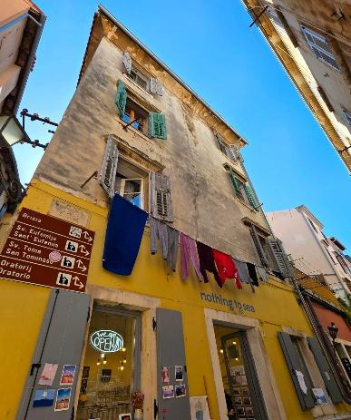 Funtana – Pula and Rovinj