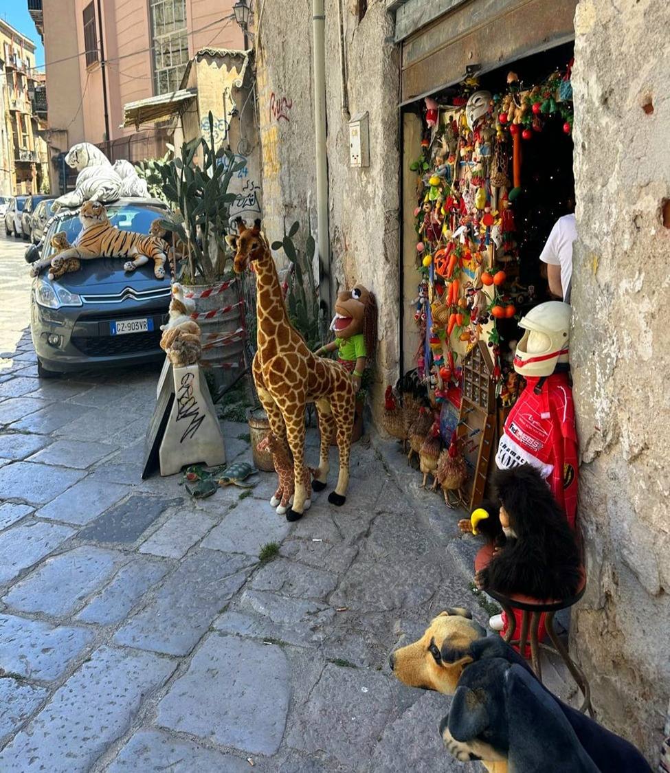 Palermo – Palermo