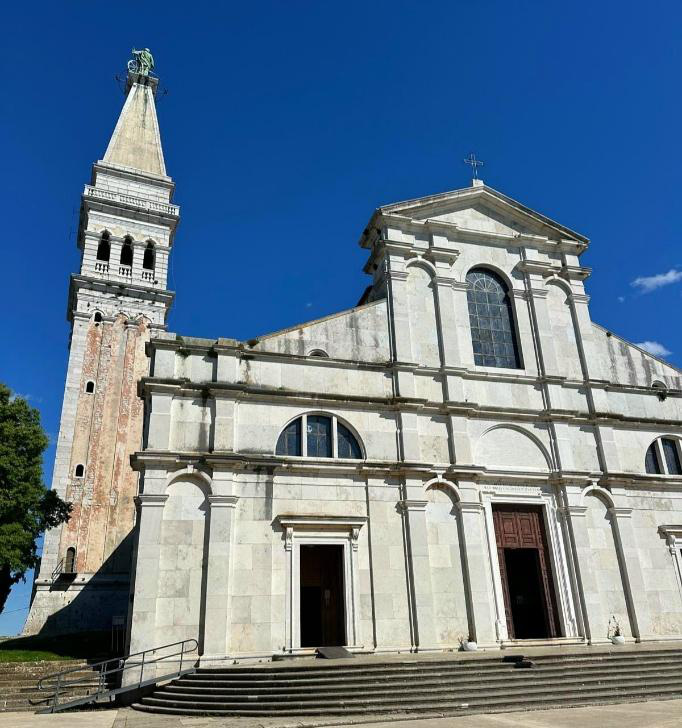 Funtana – Pula and Rovinj