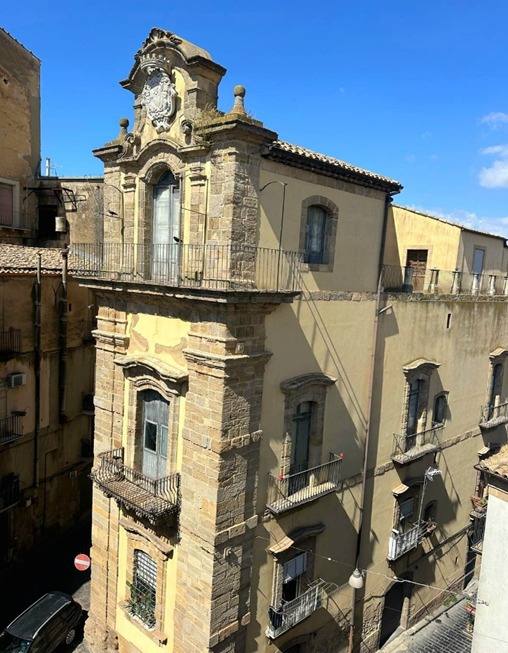 San Lorenzo – Caltagirone