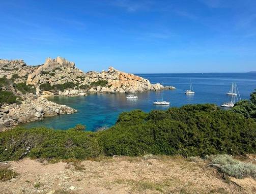Torralba – Santa Teresa di Gallura