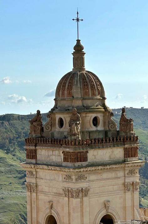 San Lorenzo – Caltagirone
