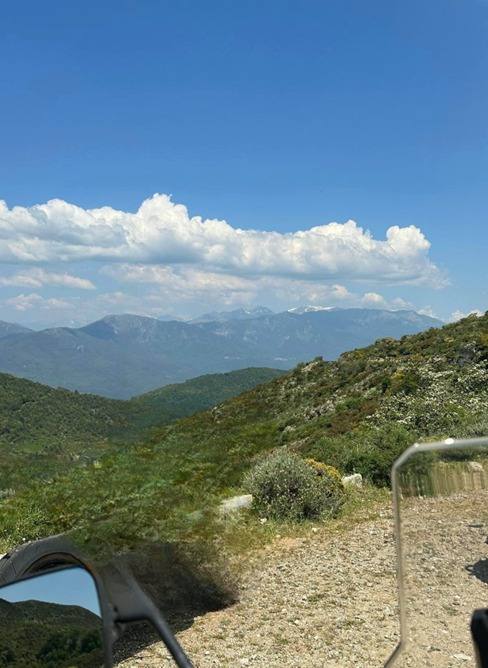 Santa Teresa di Gallura – Linguizzetta