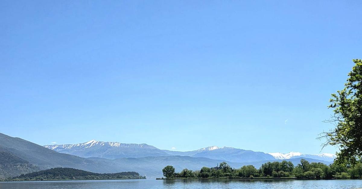 Ioannina – Ioannina