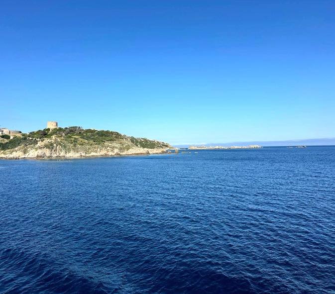 Santa Teresa di Gallura – Linguizzetta