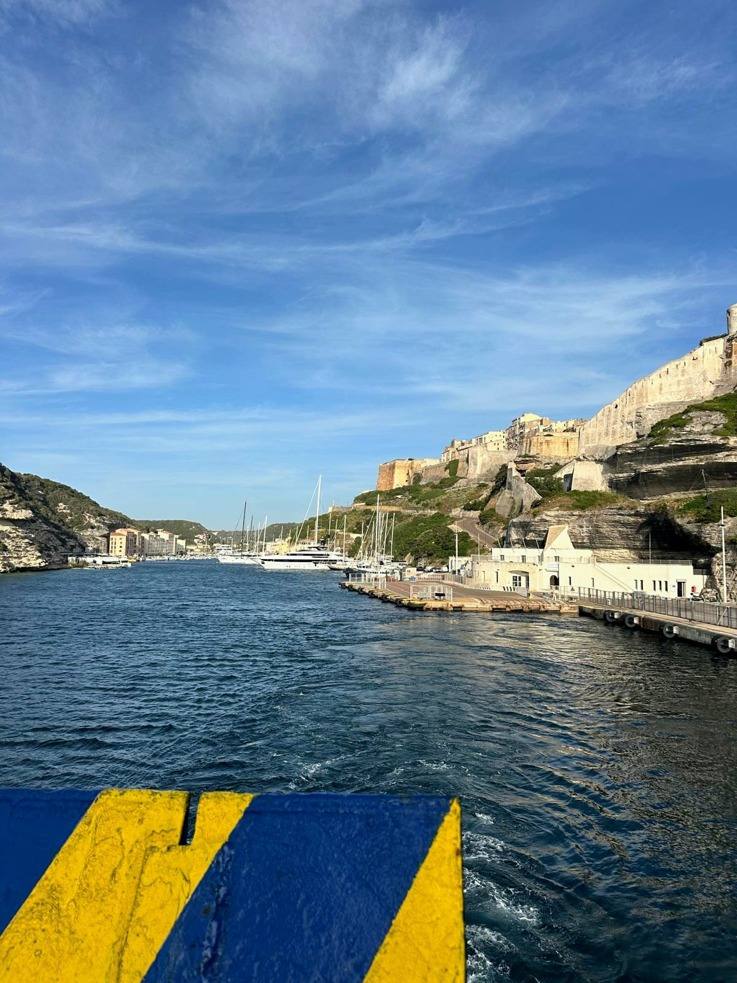 Linguizzetta – Porto Torres