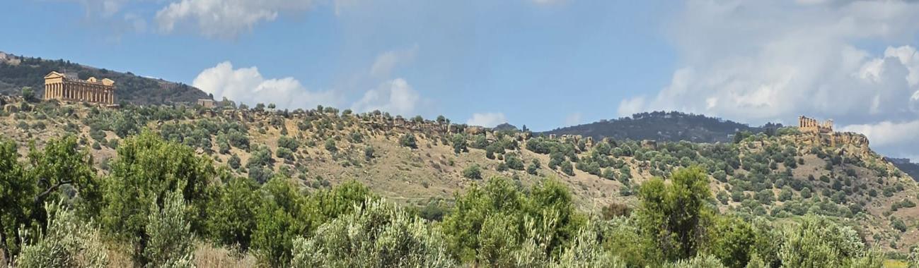 Caltagirone – Villaggio Mosè