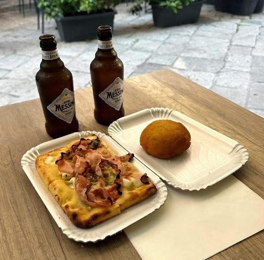 Scopello – Palermo