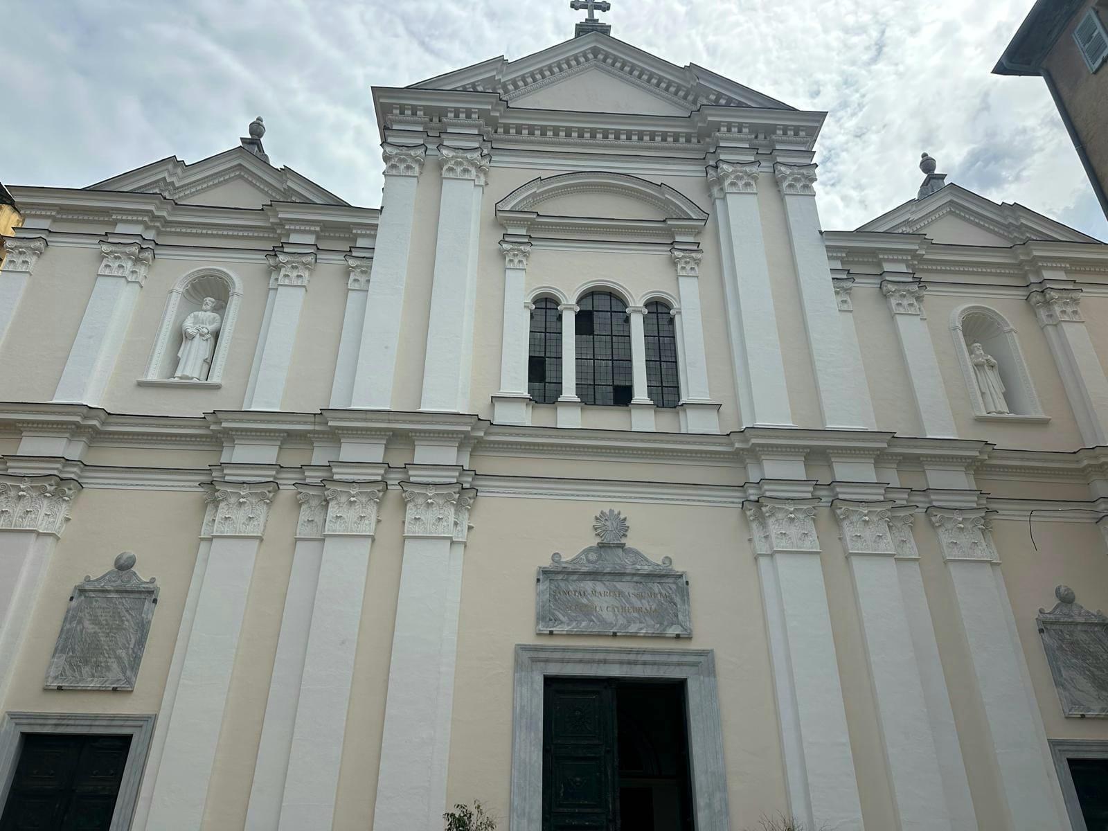 Linguizzetta – Bastia