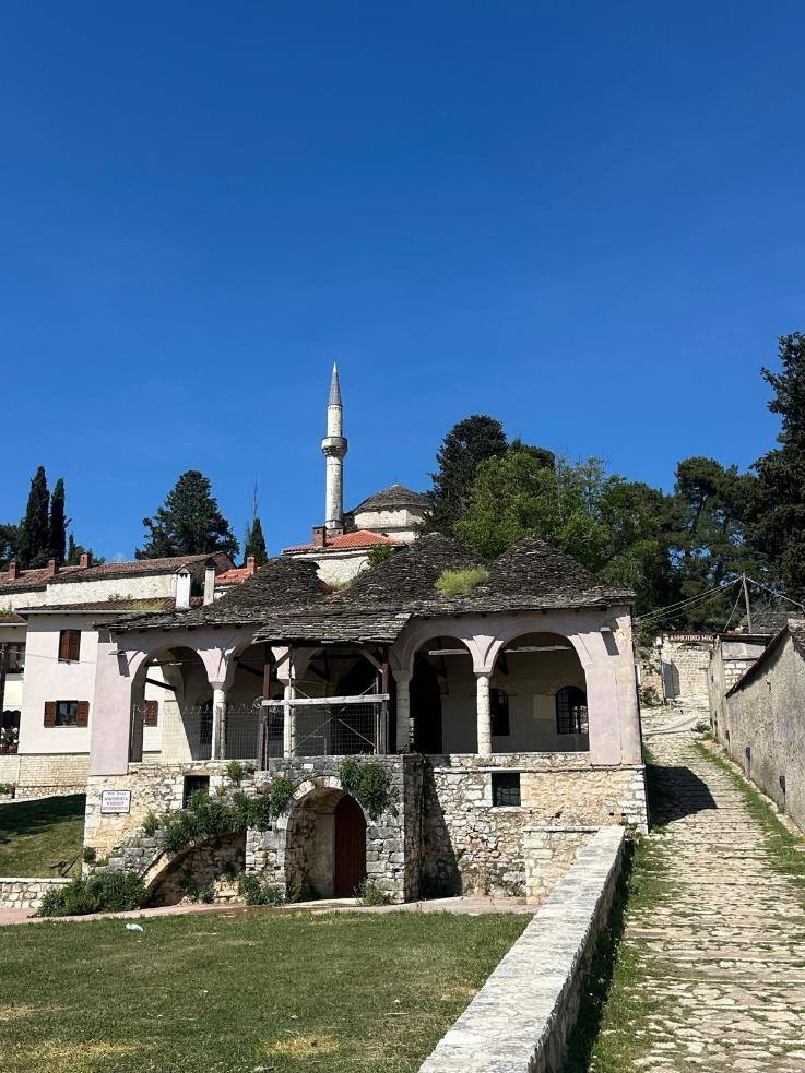 Ioannina – Ioannina