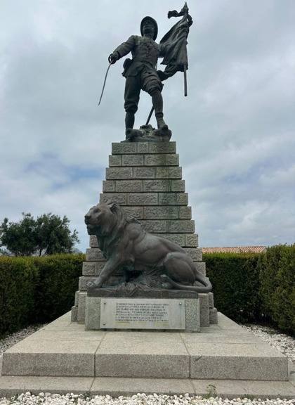 Linguizzetta – Porto Torres