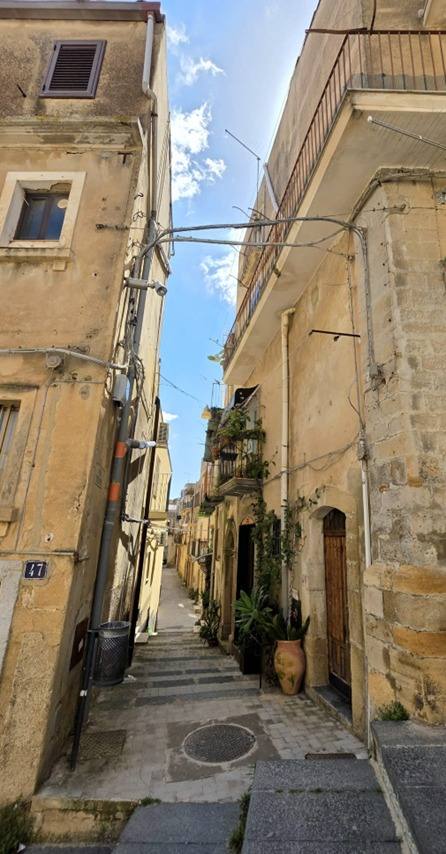 San Lorenzo – Caltagirone