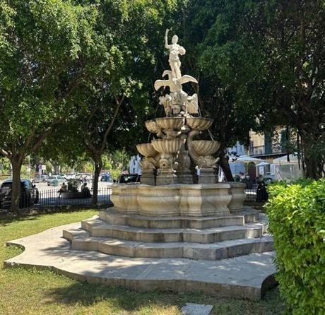 Palermo – Palermo