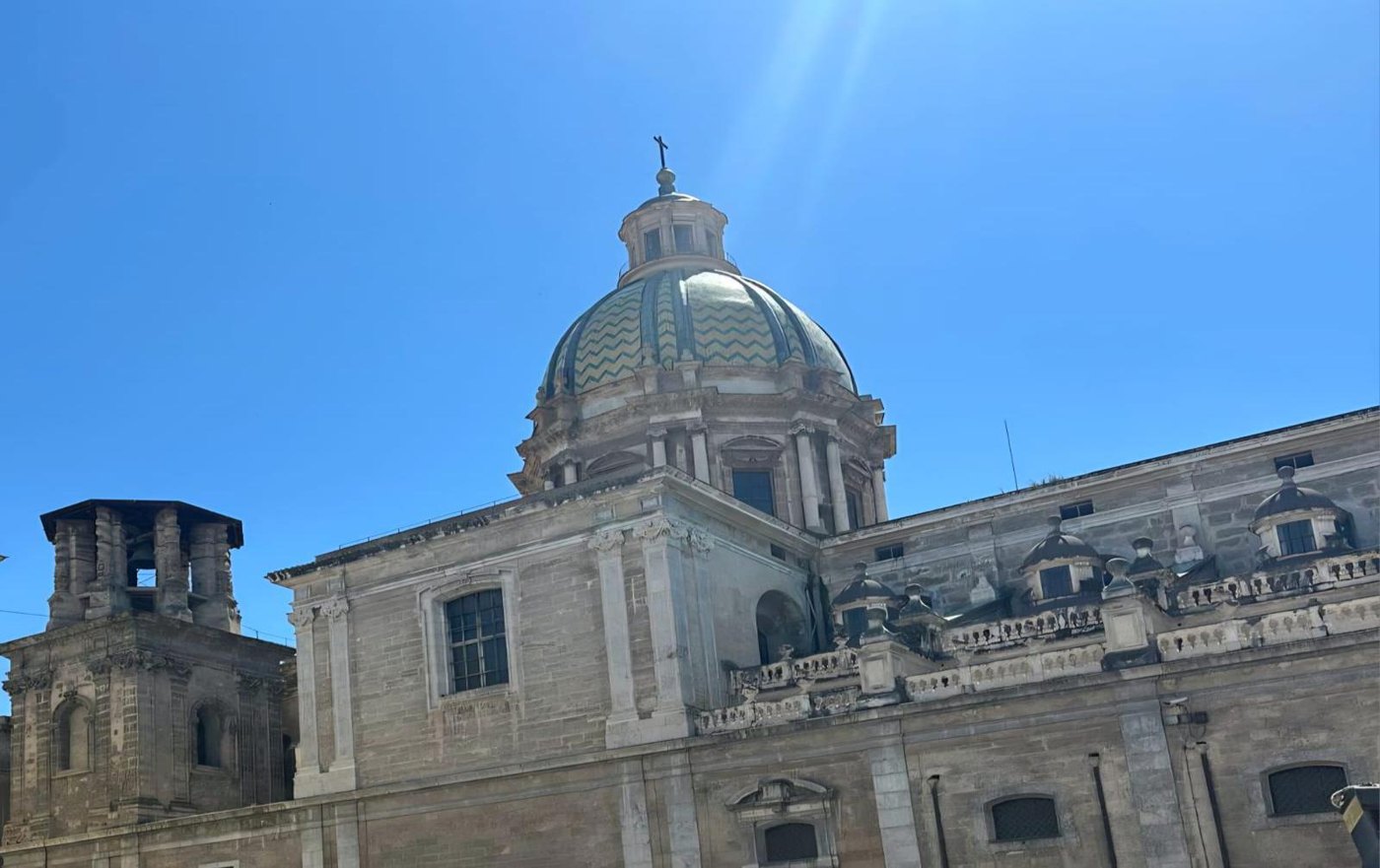Scopello – Palermo