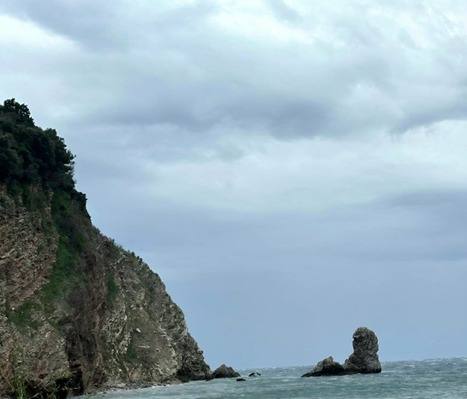 Buljarica – Buljarica