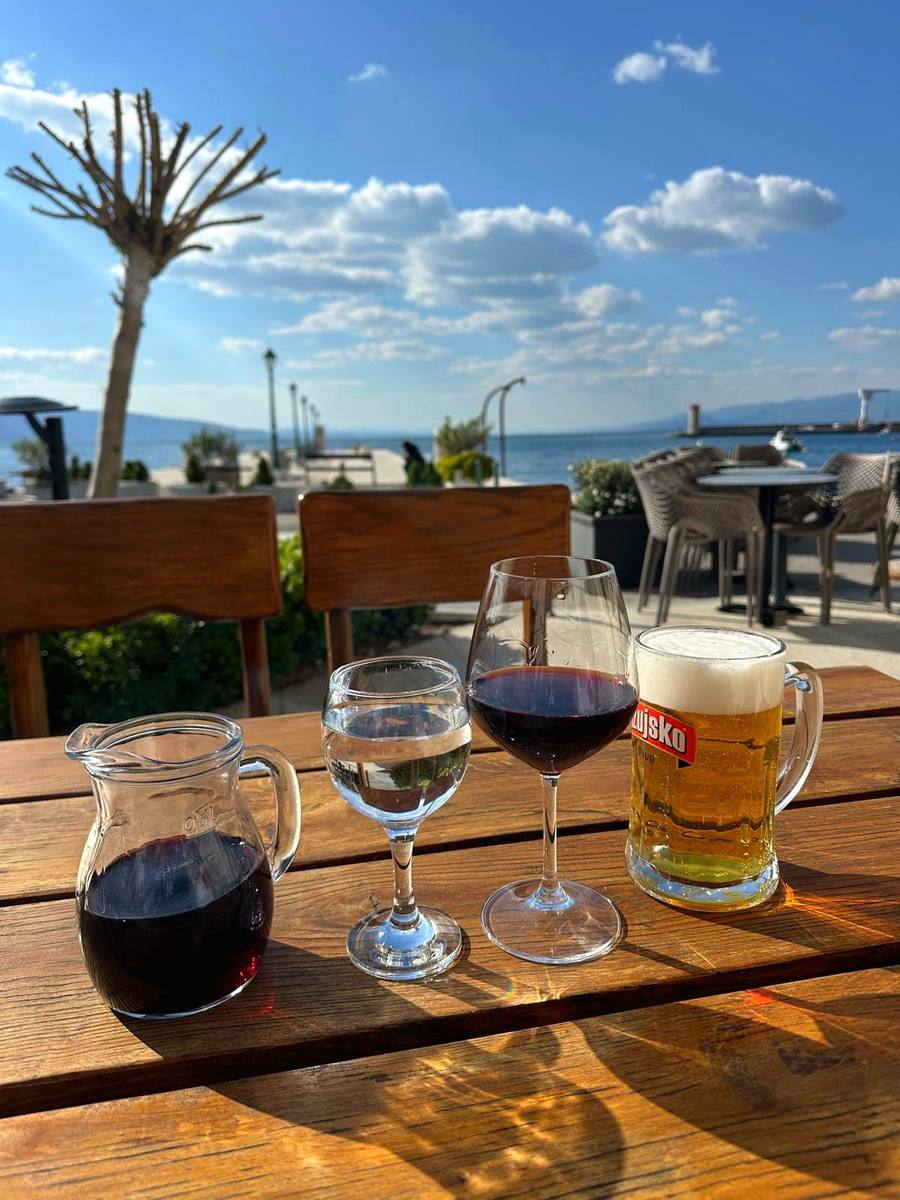 Funtana – Senj
