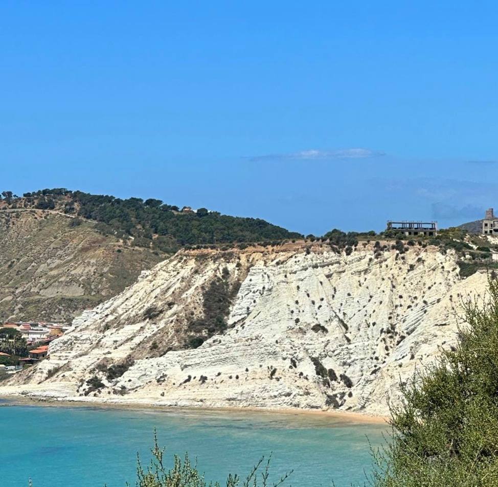 Villaggio Mosè – Triscina