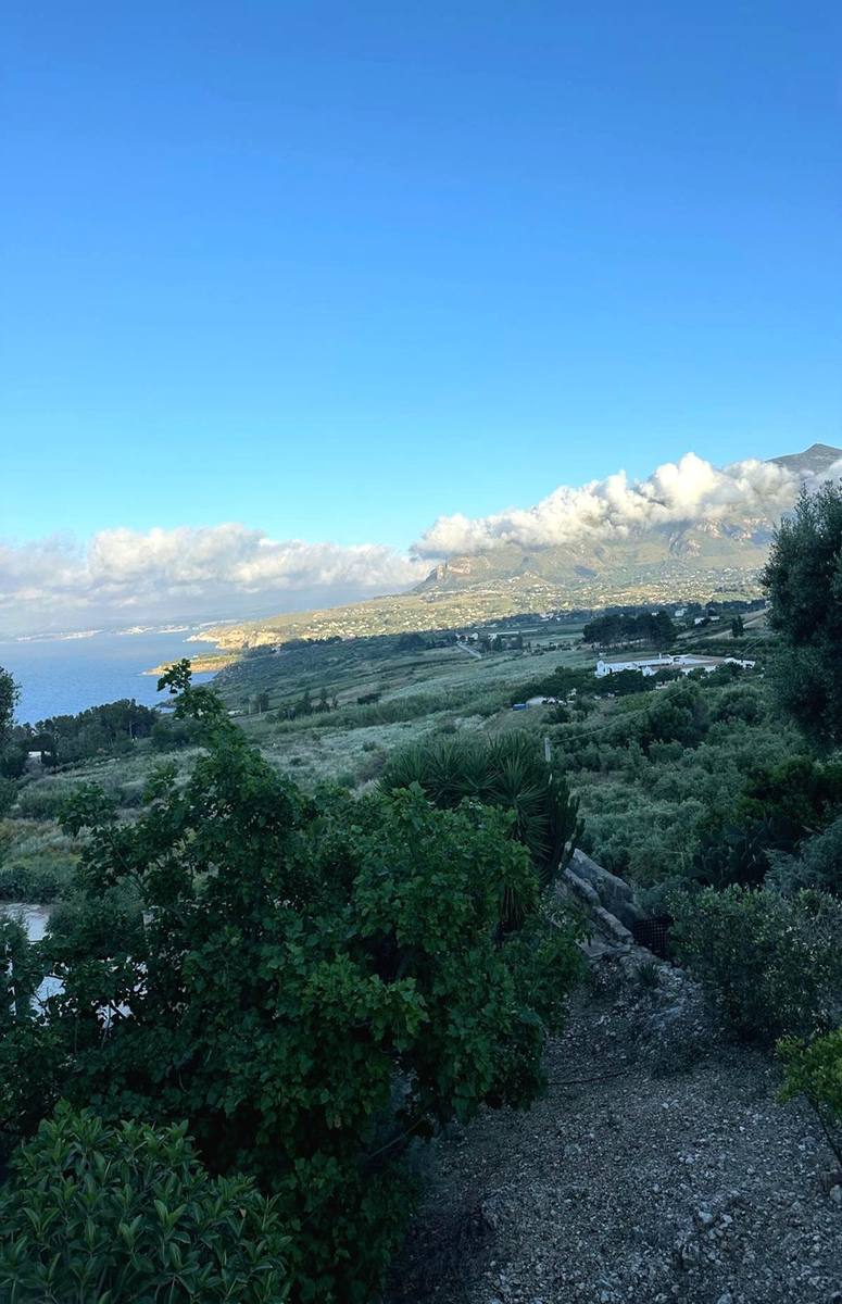 Triscina – Scopello