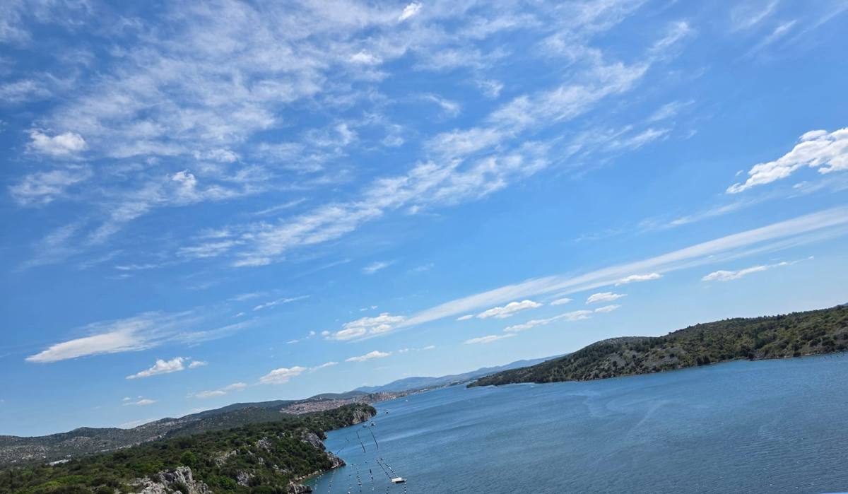 Senj – Sibenik