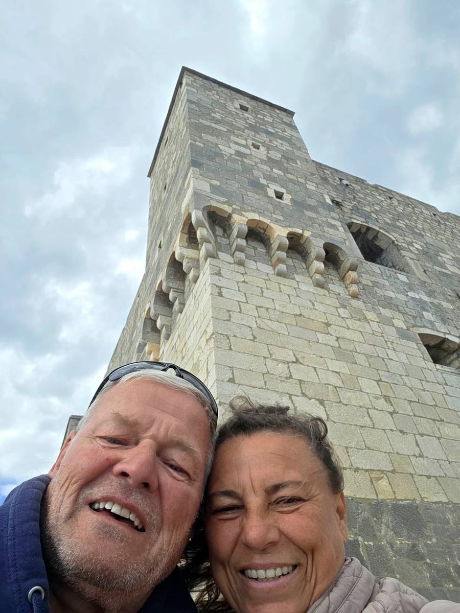 Funtana – Senj