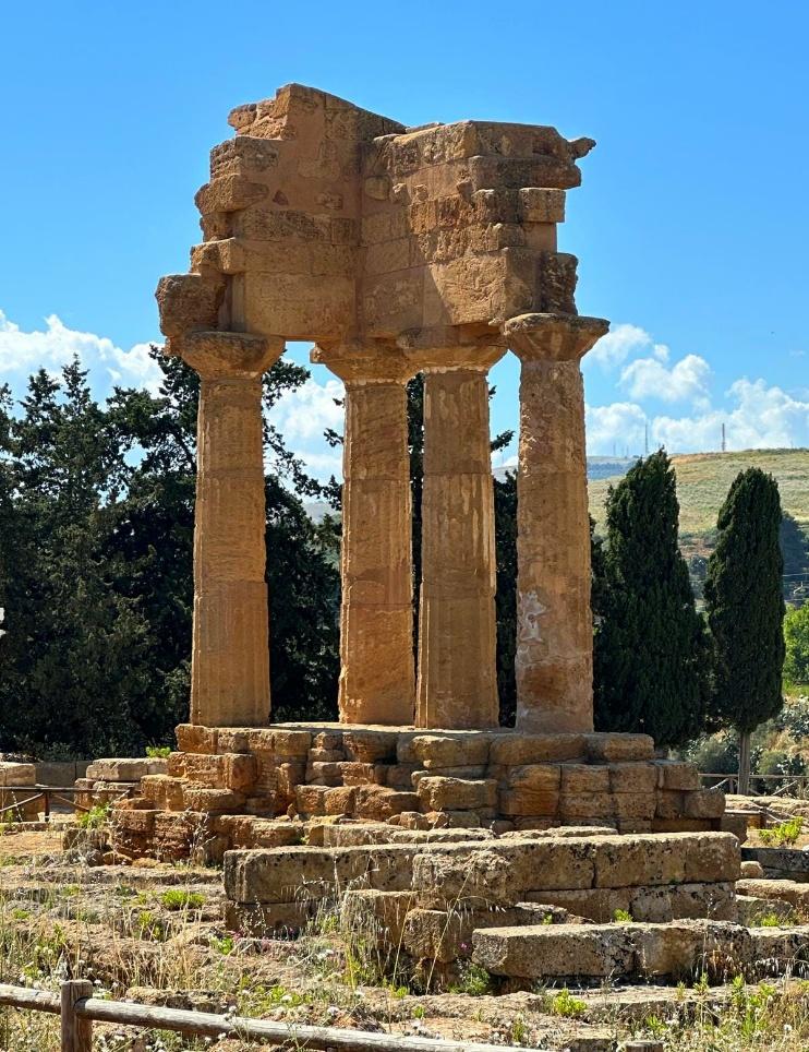 Caltagirone – Villaggio Mosè