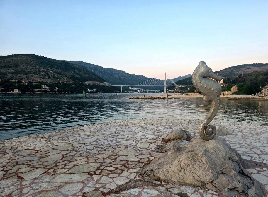 Ston – Dubrovnik
