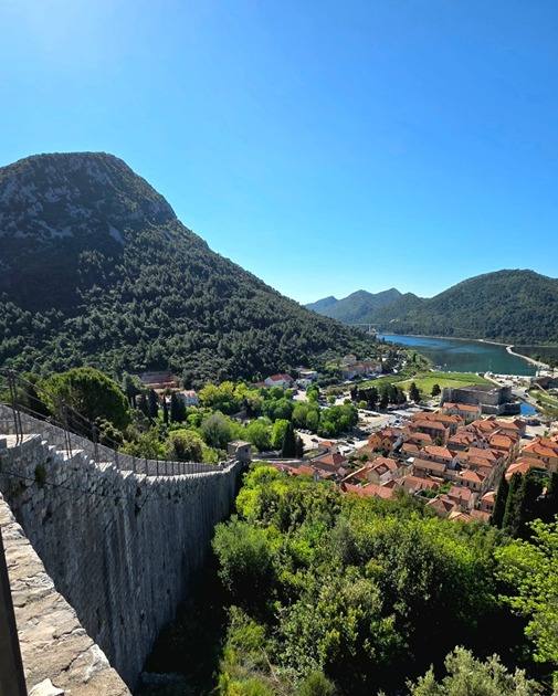 Sibenik – Ston