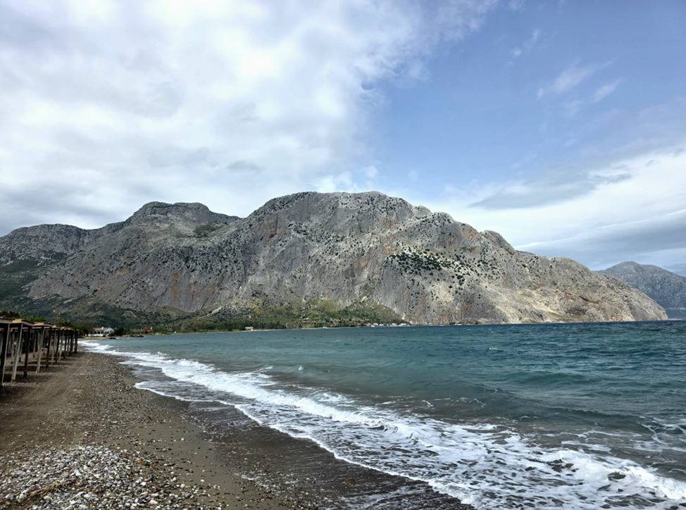 Delphi – Kryoneri