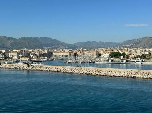 Palermo – Cagliari