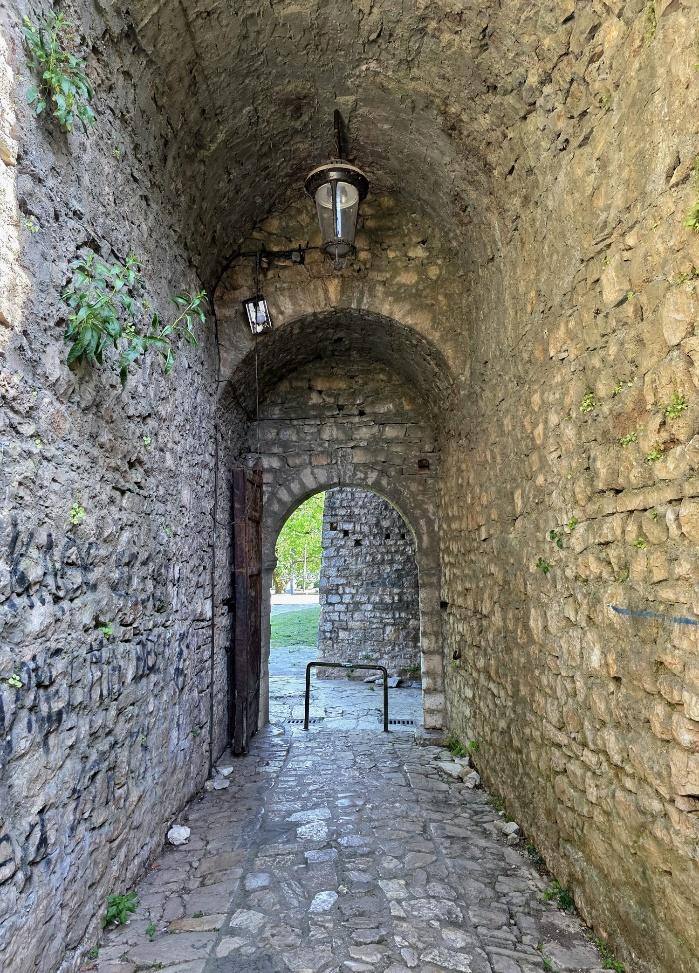 Ioannina – Ioannina