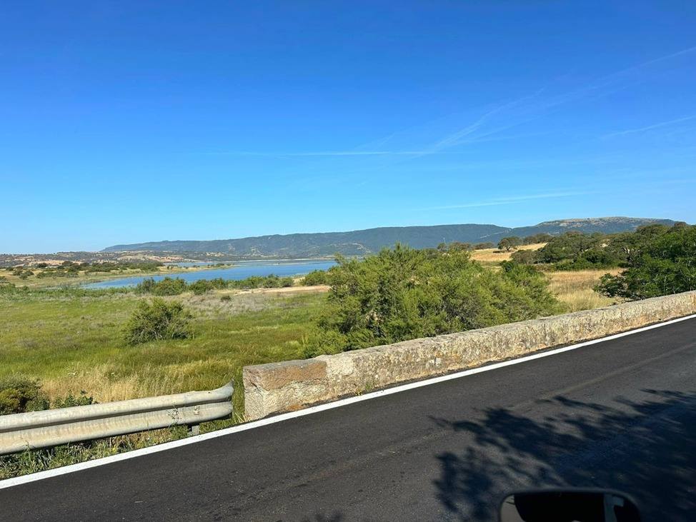Torralba – Santa Teresa di Gallura