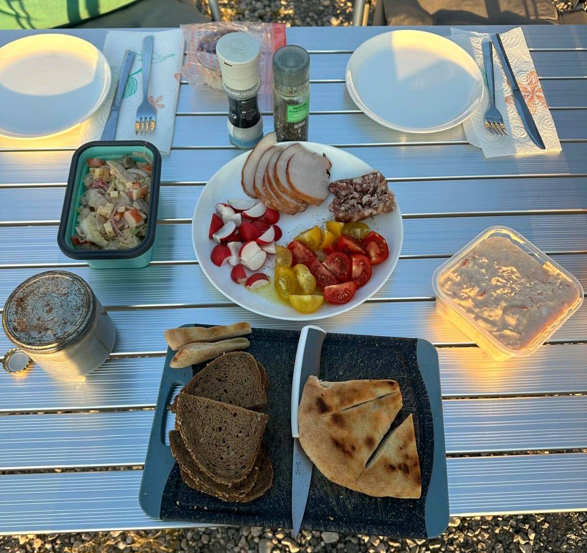 Funtana – Senj
