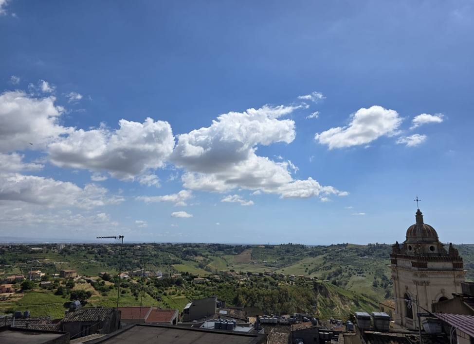 San Lorenzo – Caltagirone