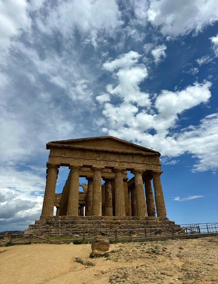 Caltagirone – Villaggio Mosè