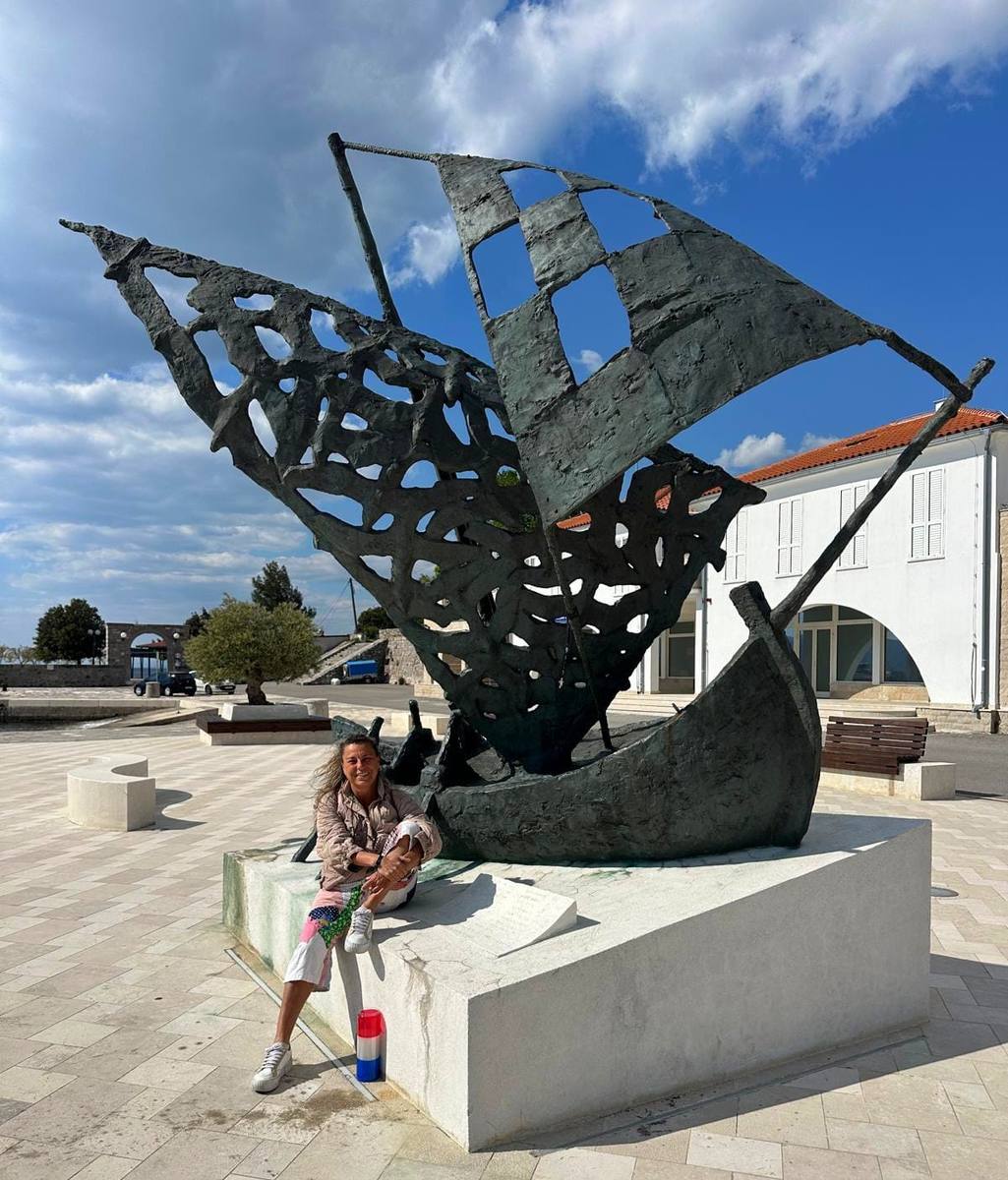 Funtana – Senj