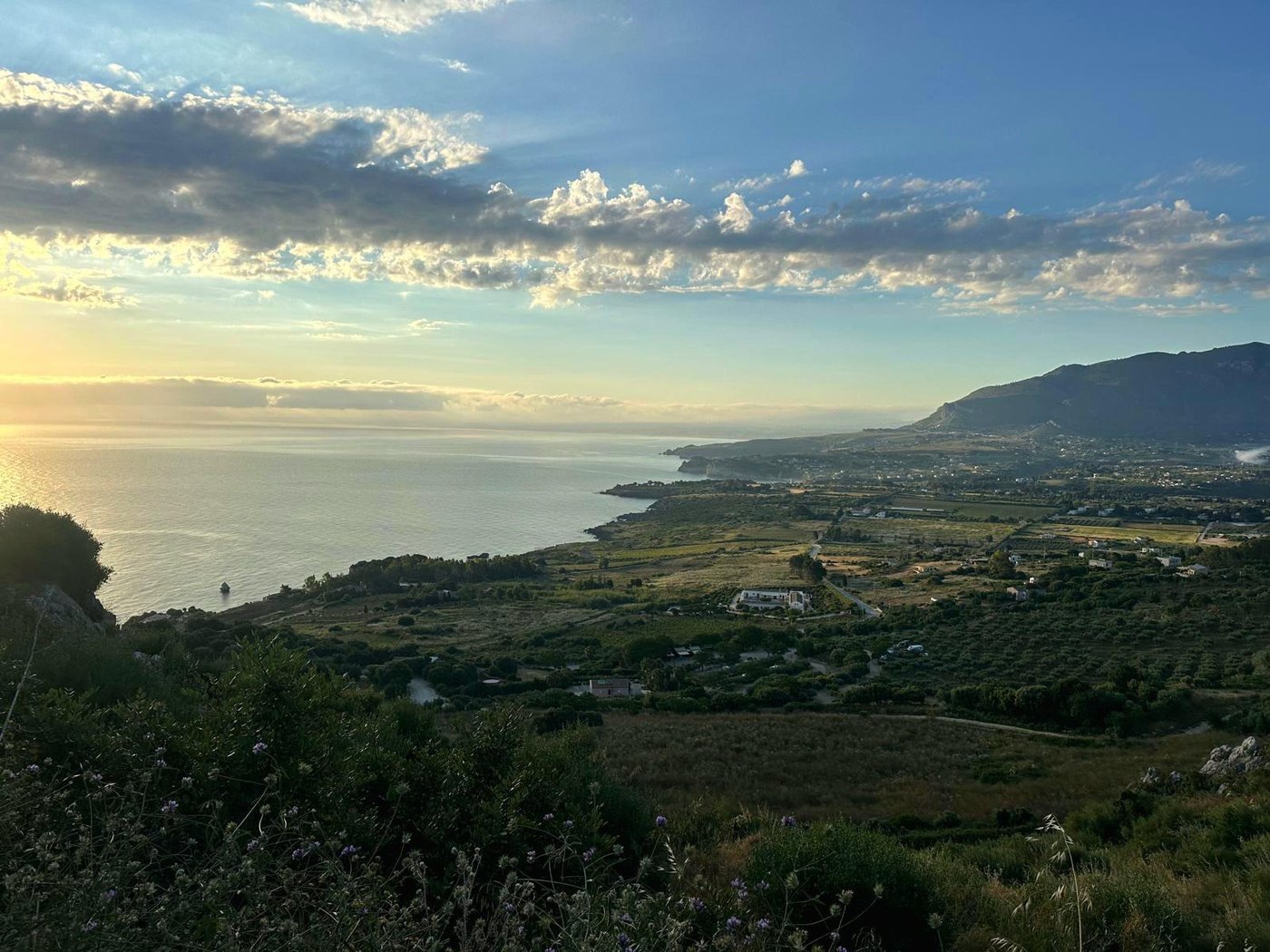 Scopello – Palermo