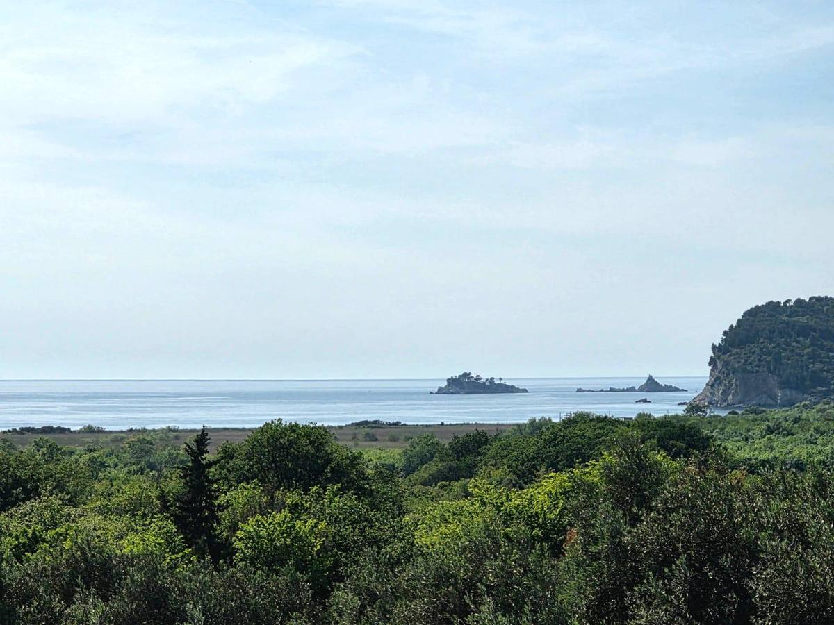 Novo Selo – Buljarica