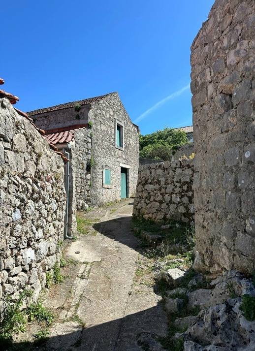 Sibenik – Ston