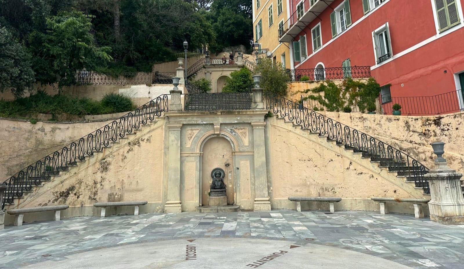 Linguizzetta – Bastia