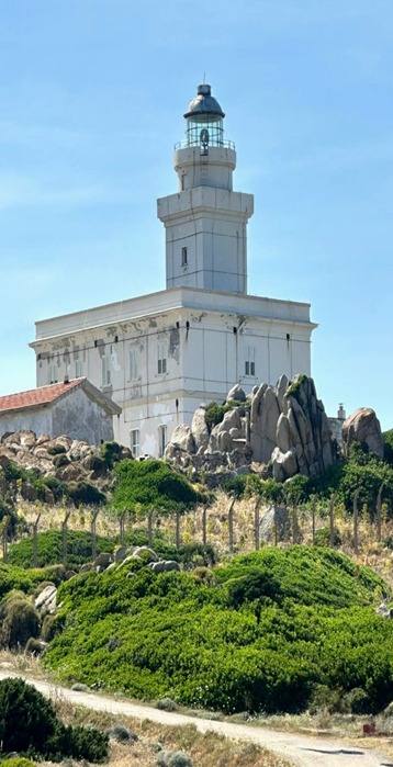 Torralba – Santa Teresa di Gallura
