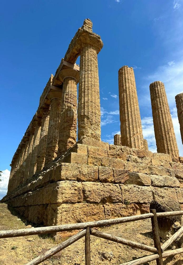 Caltagirone – Villaggio Mosè