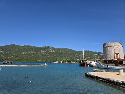 Sibenik – Ston