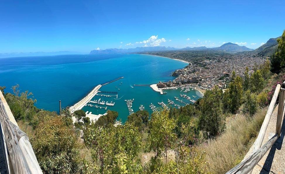 Triscina – Scopello
