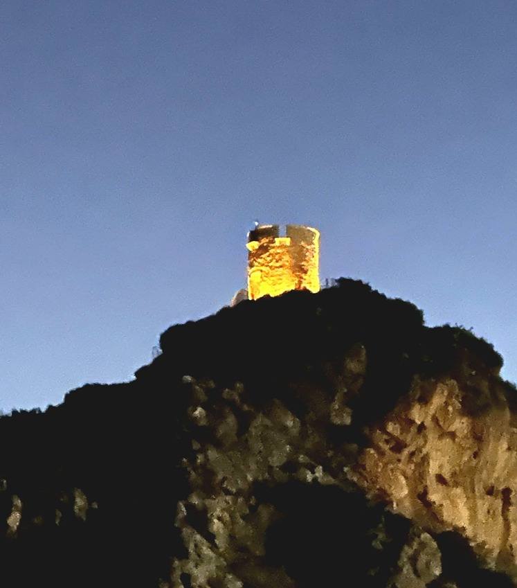 Triscina – Scopello