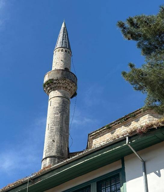 Ioannina – Ioannina