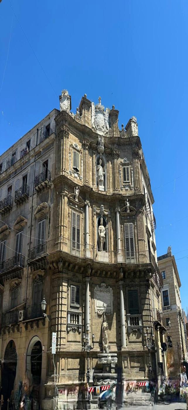 Scopello – Palermo