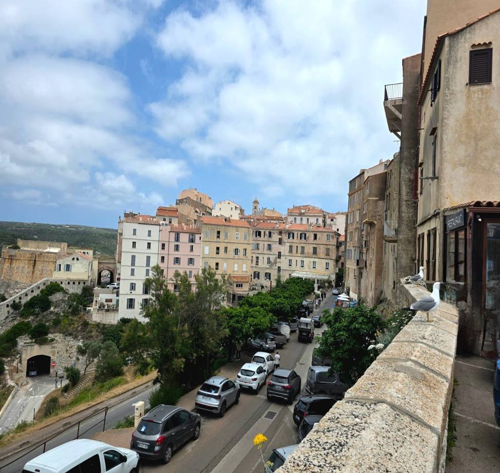 Linguizzetta – Porto Torres