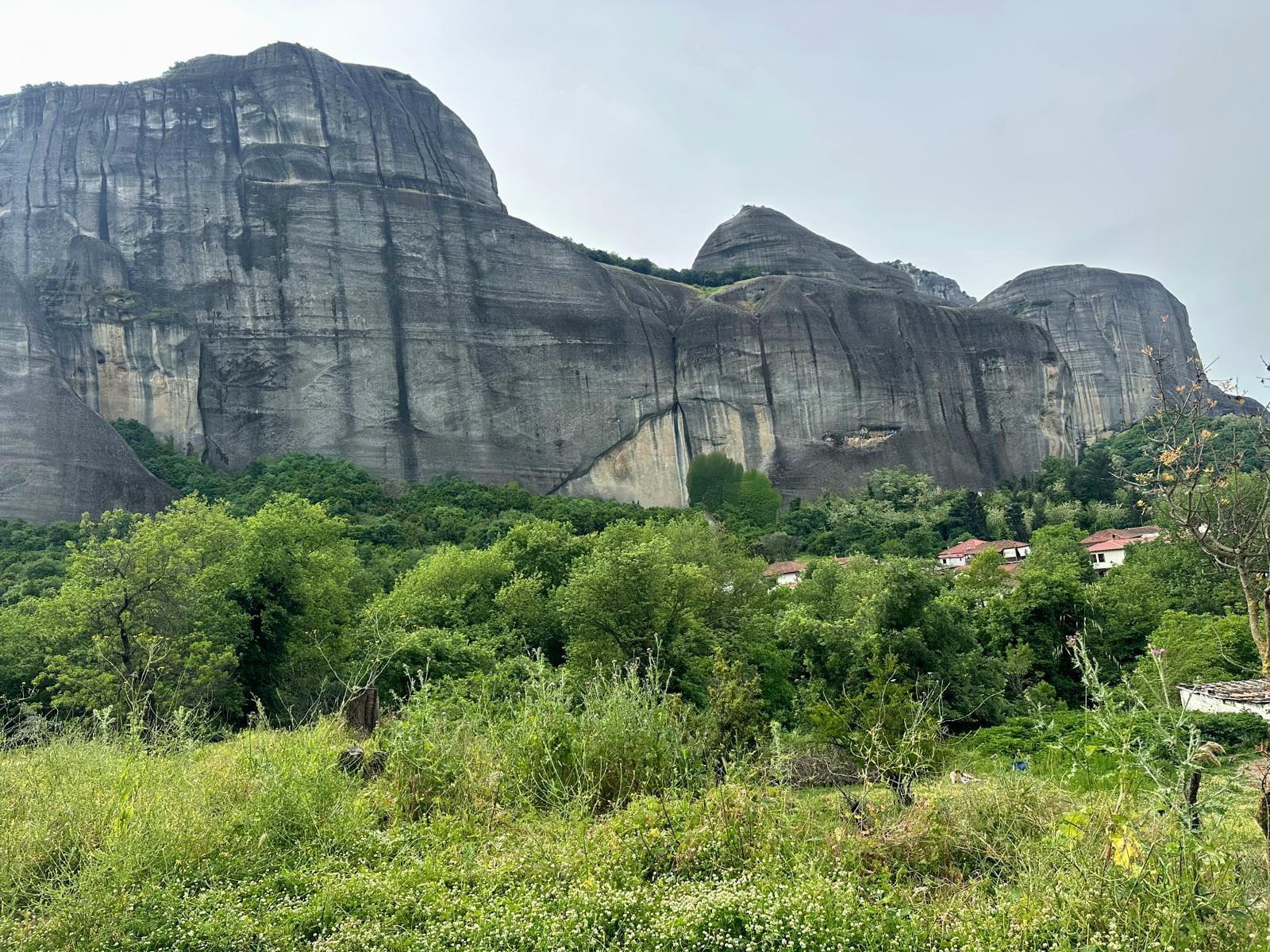 Kastraki – Delphi