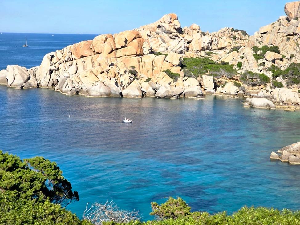 Torralba – Santa Teresa di Gallura
