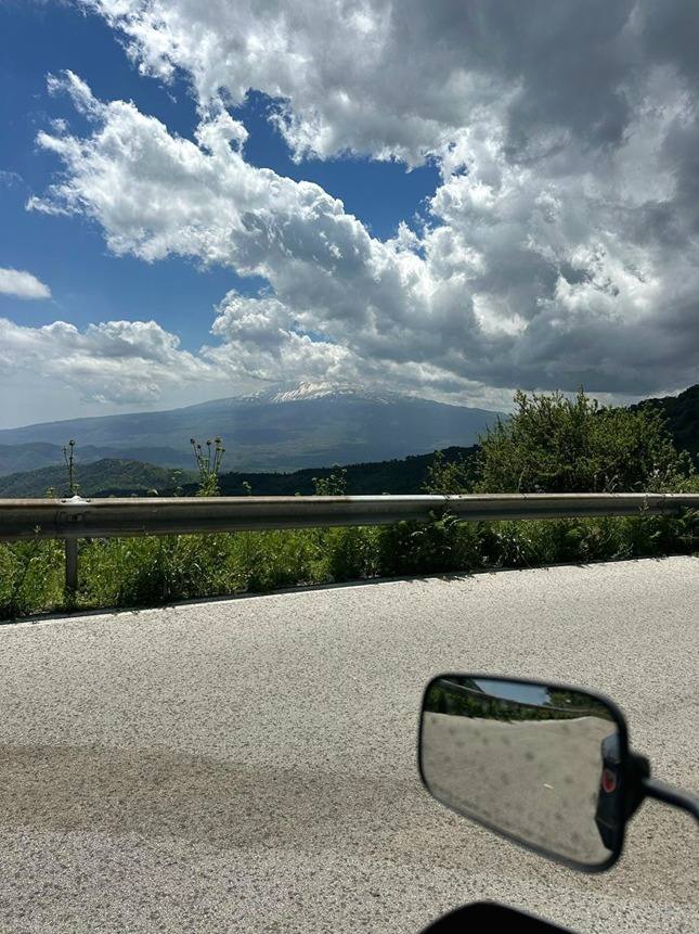 Siderno – Etnea